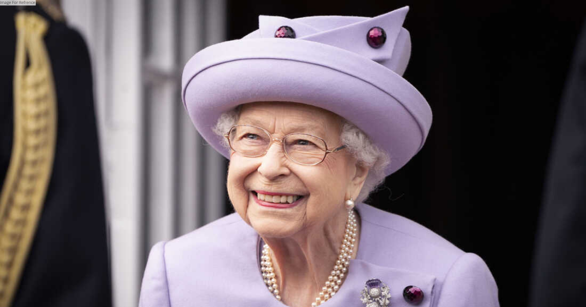 Did you know Queen Elizabeth II wrote a letter to Australia that is locked in vault and can't be opened for 63 years?